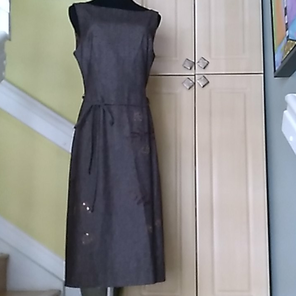 BCBG Dress